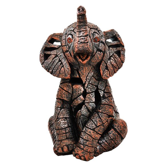 Adam & Friends Home Decor Stone Resin Wilderness Statue Sculpture | 1-Piece - Picture 1 of 5